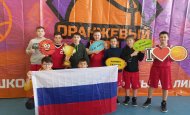 В Баймаке стартовал юношеский турнир группового этапа (города РБ) Чемпионата ШБЛ «Оранжевый мяч»