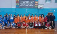 В Стерлитамаке, Туймазах и Куюргазинском районе Башкирии подвели итоги муниципального этапа Чемпионата ШБЛ «КЭС-БАСКЕТ»