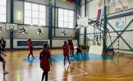 Итоги муниципального этапа Чемпионата ШБЛ «Оранжевый мяч»: Ленинский район Уфы, Давлекановский, Калтасинский, Стерлитамакский и Чекмагушевский районы РБ