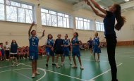 В Белебее, Нефтекамске, Учалах и Кигинском районе РБ прошли муниципальные этапы Чемпионата ШБЛ «Оранжевый мяч»