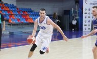 Сборная Башкортостана сыграет в матче за