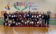 В Белорецком, Татышлинском и Янаульском районах РБ прошли муниципальные этапы Чемпионата ШБЛ «КЭС-БАСКЕТ»