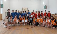 В Баймаке, Баймакском районе и Благовещенске прошли муниципальные этапы Чемпионата ШБЛ 
