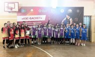 В Стерлитамаке зональный этап Чемпионата ШБЛ «КЭС-БАСКЕТ» завершился победами хозяев