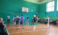 В Дюртюлях, Караидельском и Нуримановском районах Башкирии прошли муниципальные этапы Чемпионата ШБЛ 