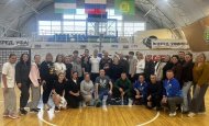 В Уфе прошел XIV ежегодный республиканский семинар по судейству для специалистов баскетбола